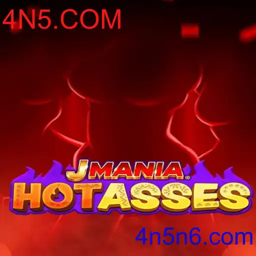 JManiaHotAsses